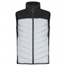 Clique Utah Vest (reflective, modern, lightweight) Men